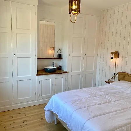 Tatil Evi Annexe Des Sables *