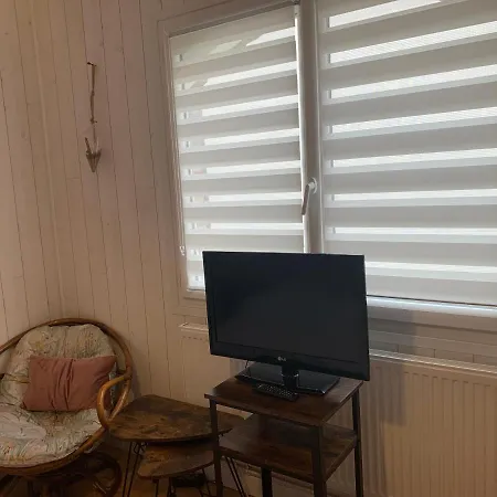 Annexe Des Sables Tatil Evi *