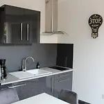 Annexe Des Sables בית נופש Le Touquet