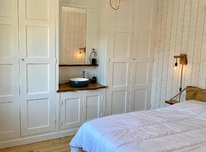 Hébergement de vacances Annexe Des Sables *