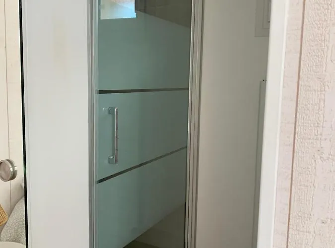 Annexe Des Sables Hébergement de vacances *